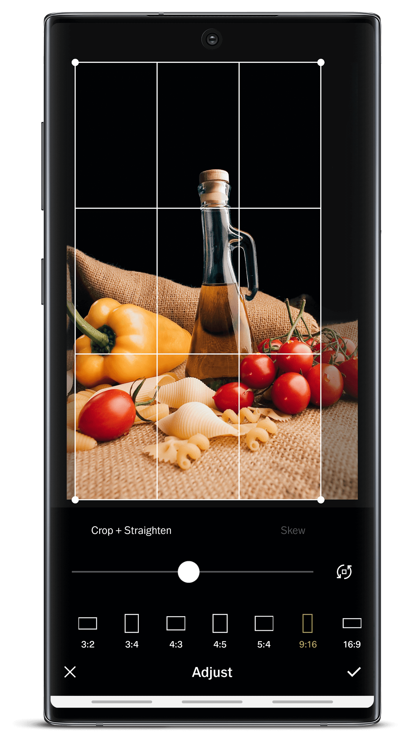 VSCO: Photo & Video Editor v192 [Unlocked] B4fb267475081c4e3daefa4088ac7316