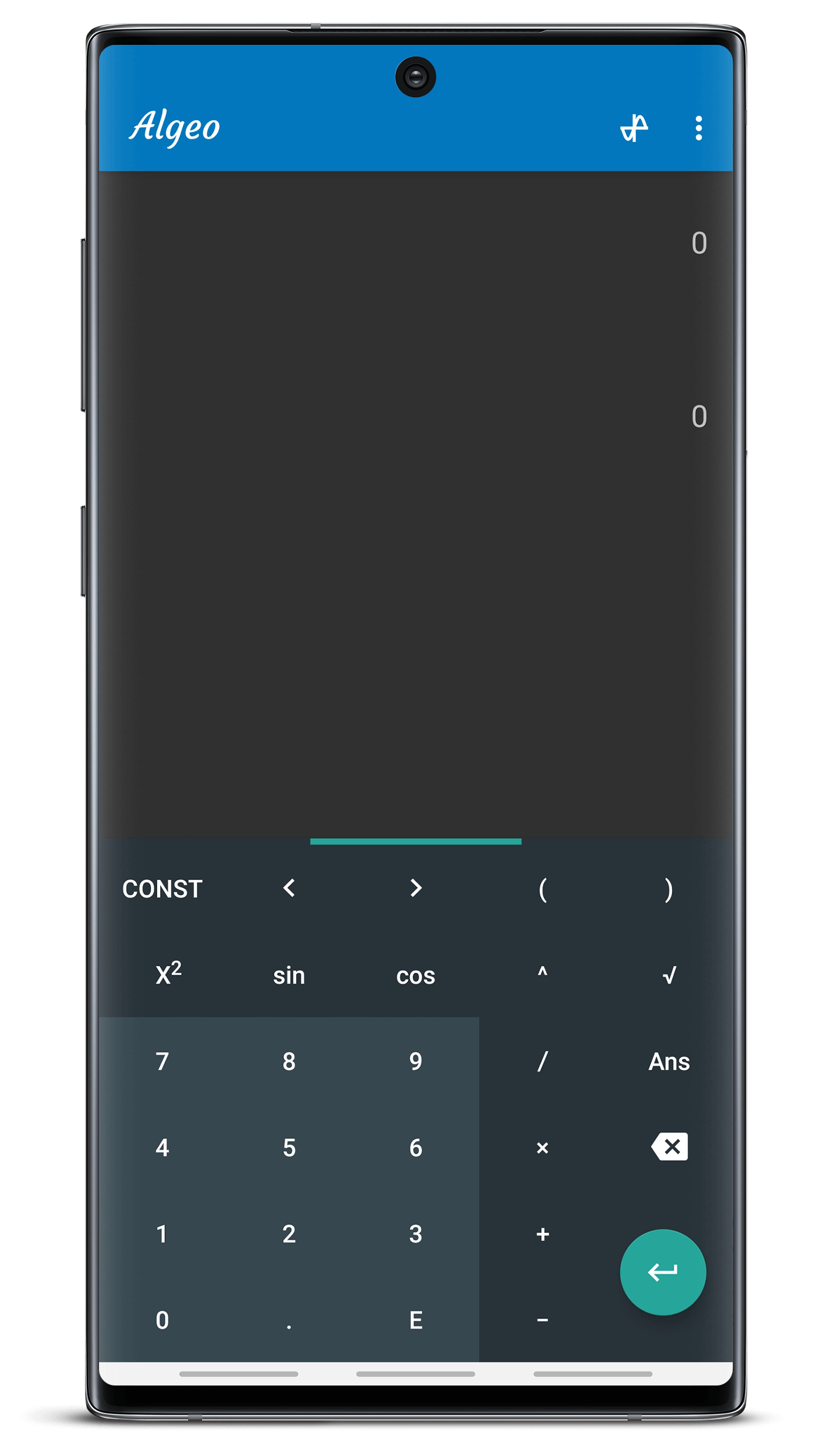 Graphing Calculator - Algeo | Free Plotting v2.24 [Pro] [Mod] Aecf7f9372845581f81729f6f0276247