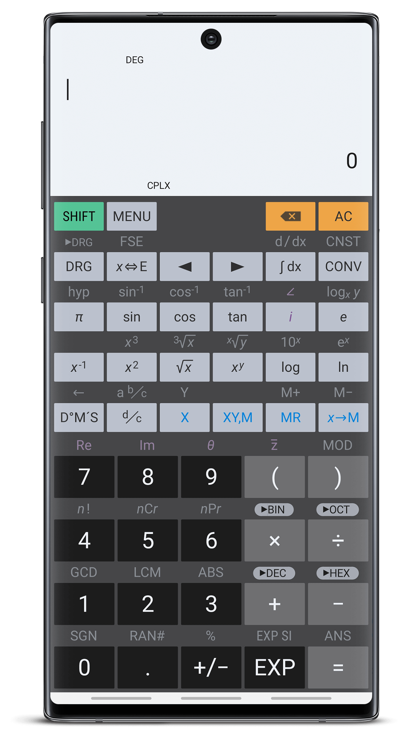 HiPER Calc Pro v8.1.3 build 143 [Patched] Fff510a2a63674b8ef7de58e42fbc51c