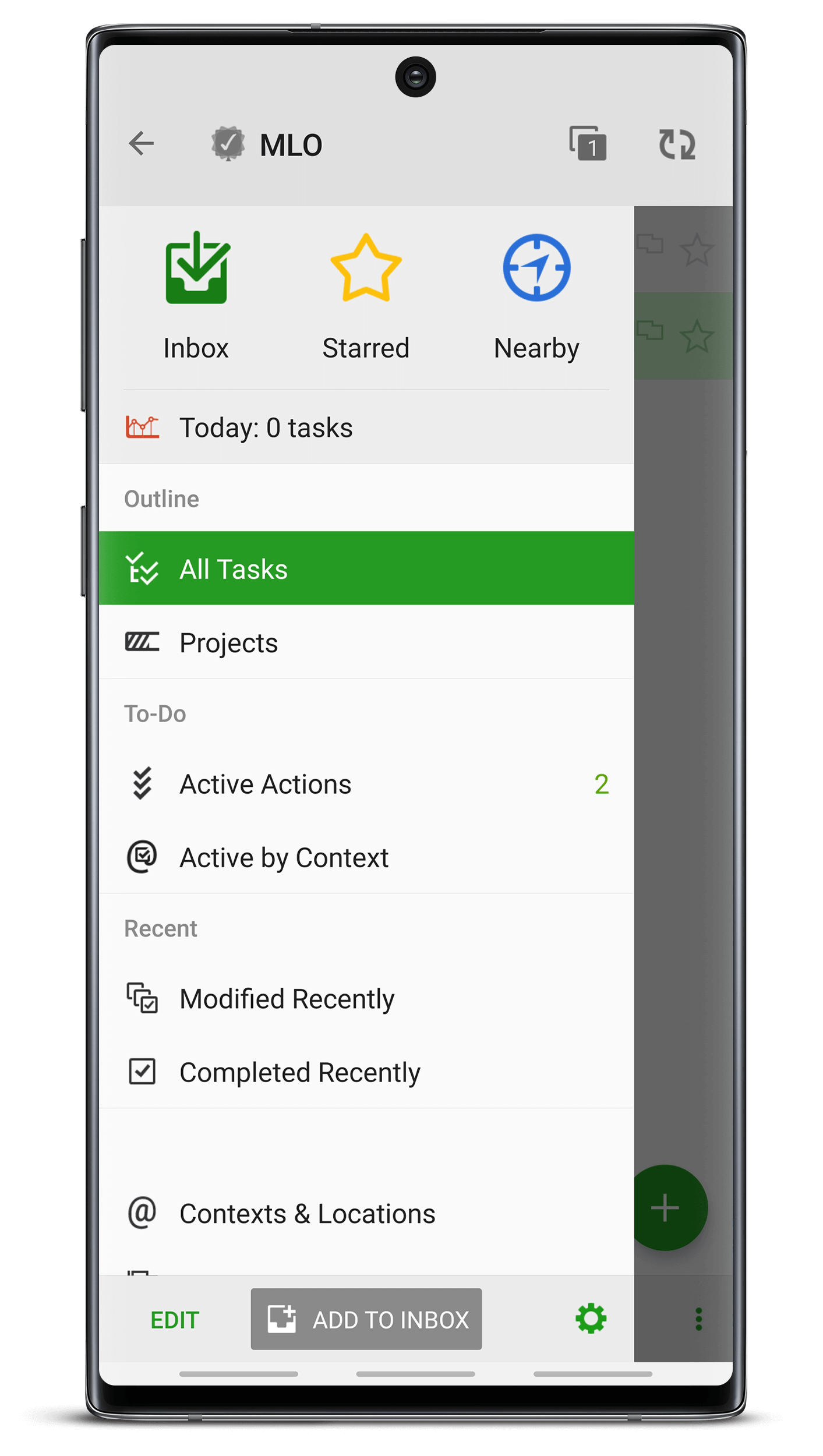 MyLifeOrganized: To-Do List v3.4.2 [Pro] 6ad20578dbf03b71fc79b4102bffc938