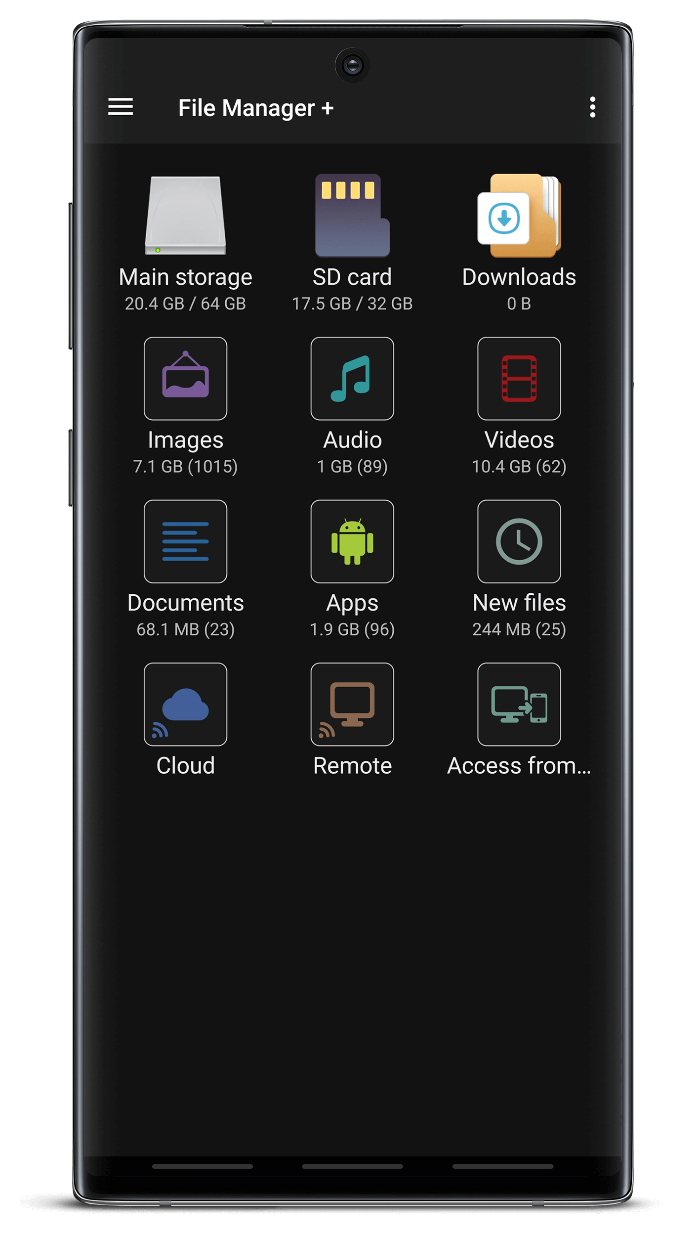 File Manager v2.5.7 [Premium] [Mod Extra] 4f9e4abdaeb9a3358ca8081706a13649