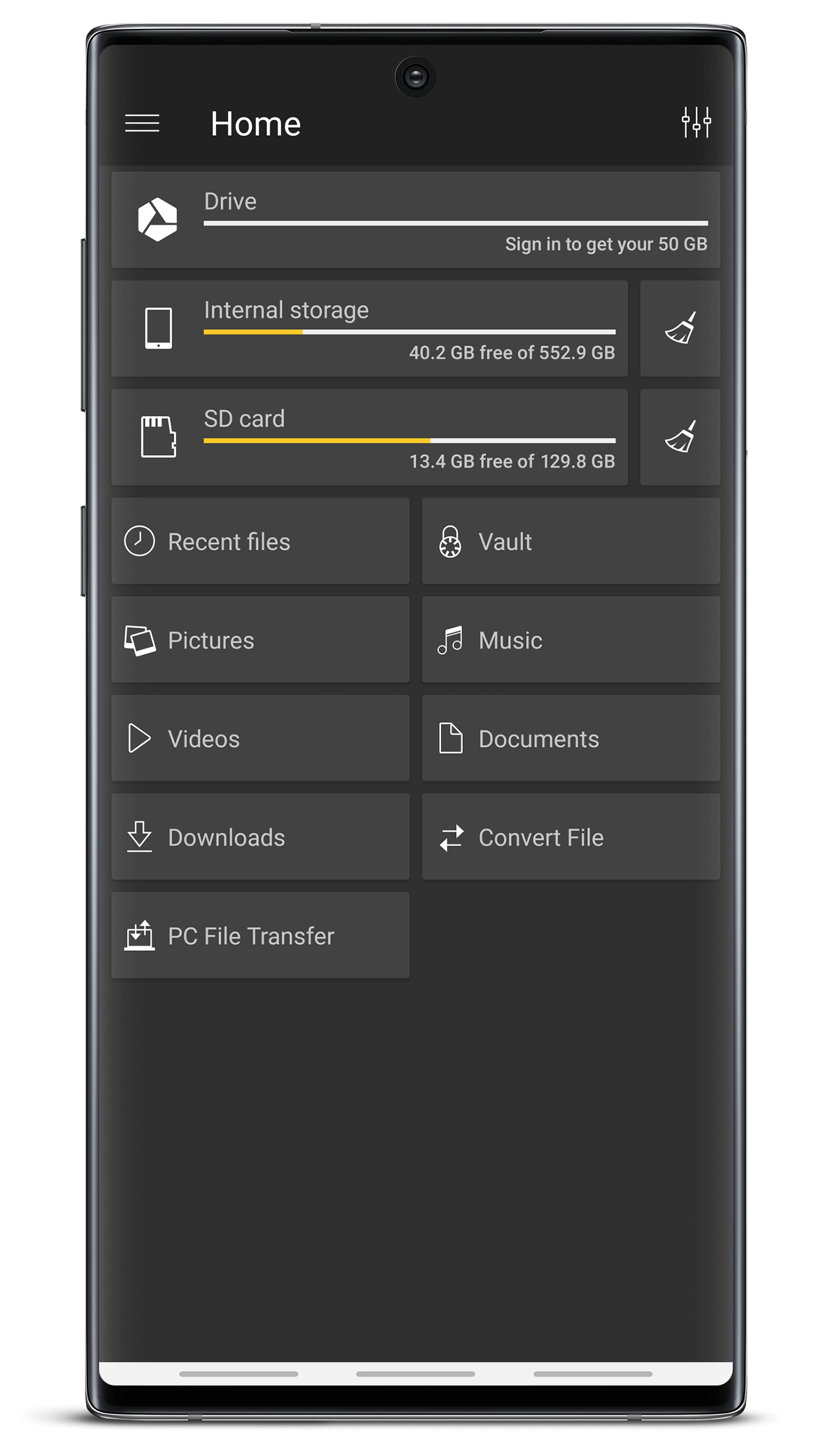 File Commander - File Manager/Explorer v6.13.38310 [Premium] [Mod] 9a44c4dea5c736d3ec073252e88c014a