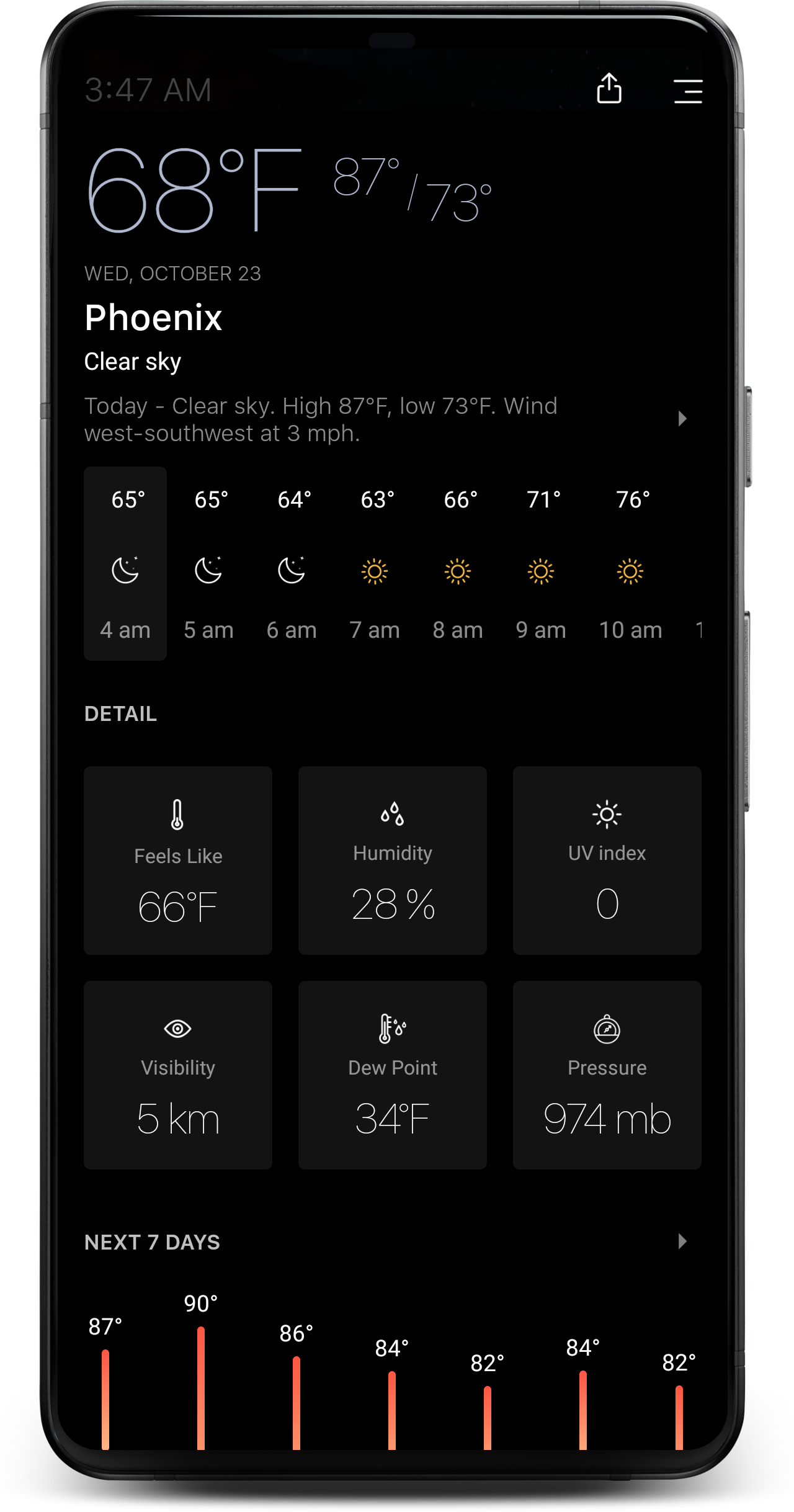 Today Weather - Forecast, Radar & Severe Alert v1.5.0-22.281220 [Premium][Modded] A3ec77b92cd93665118148b5d9c5425f