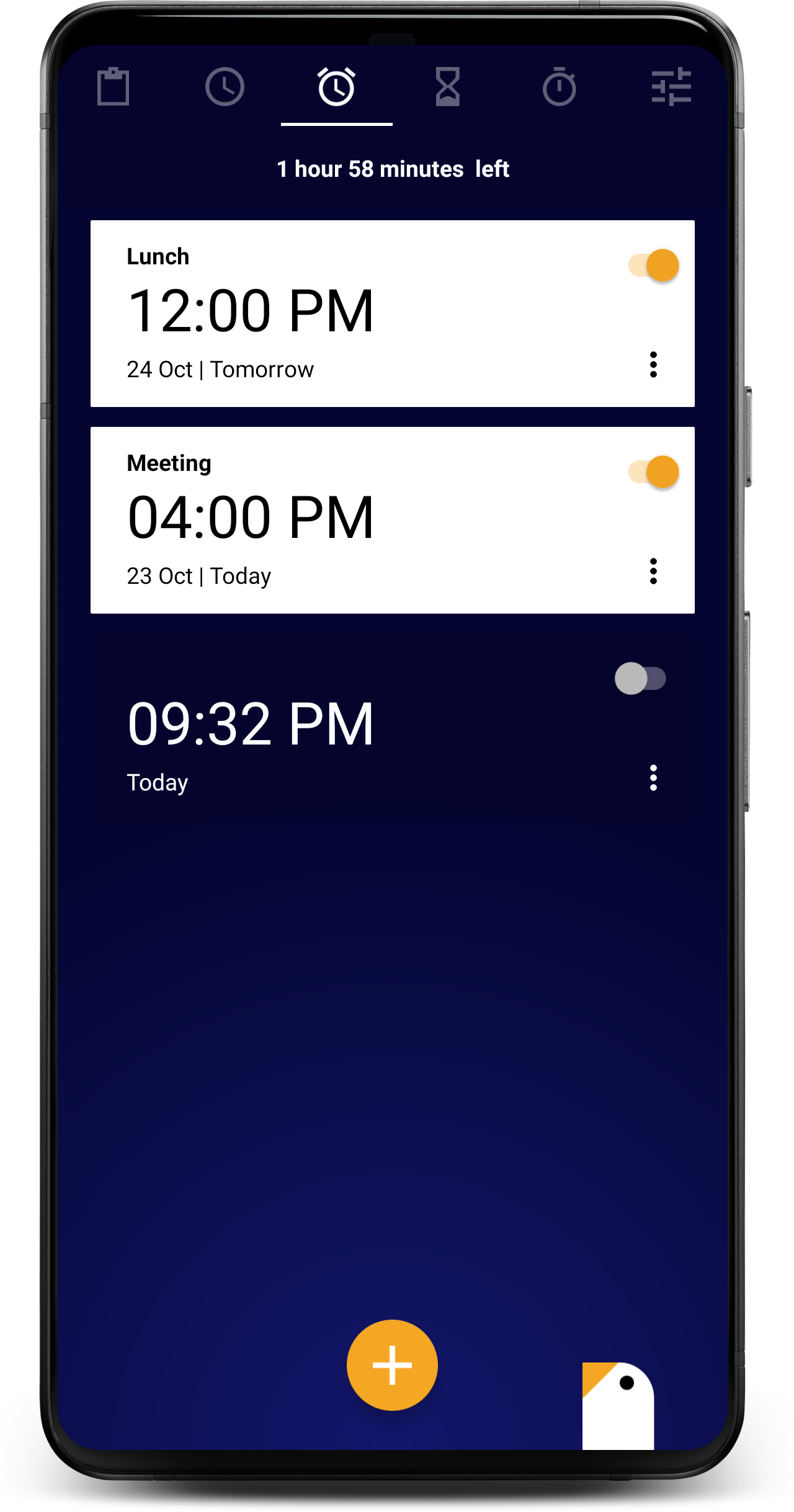 Early Bird Alarm Clock v6.5.0 [Pro][Modded] De0e75fb74271ba57e18c15e11456d44