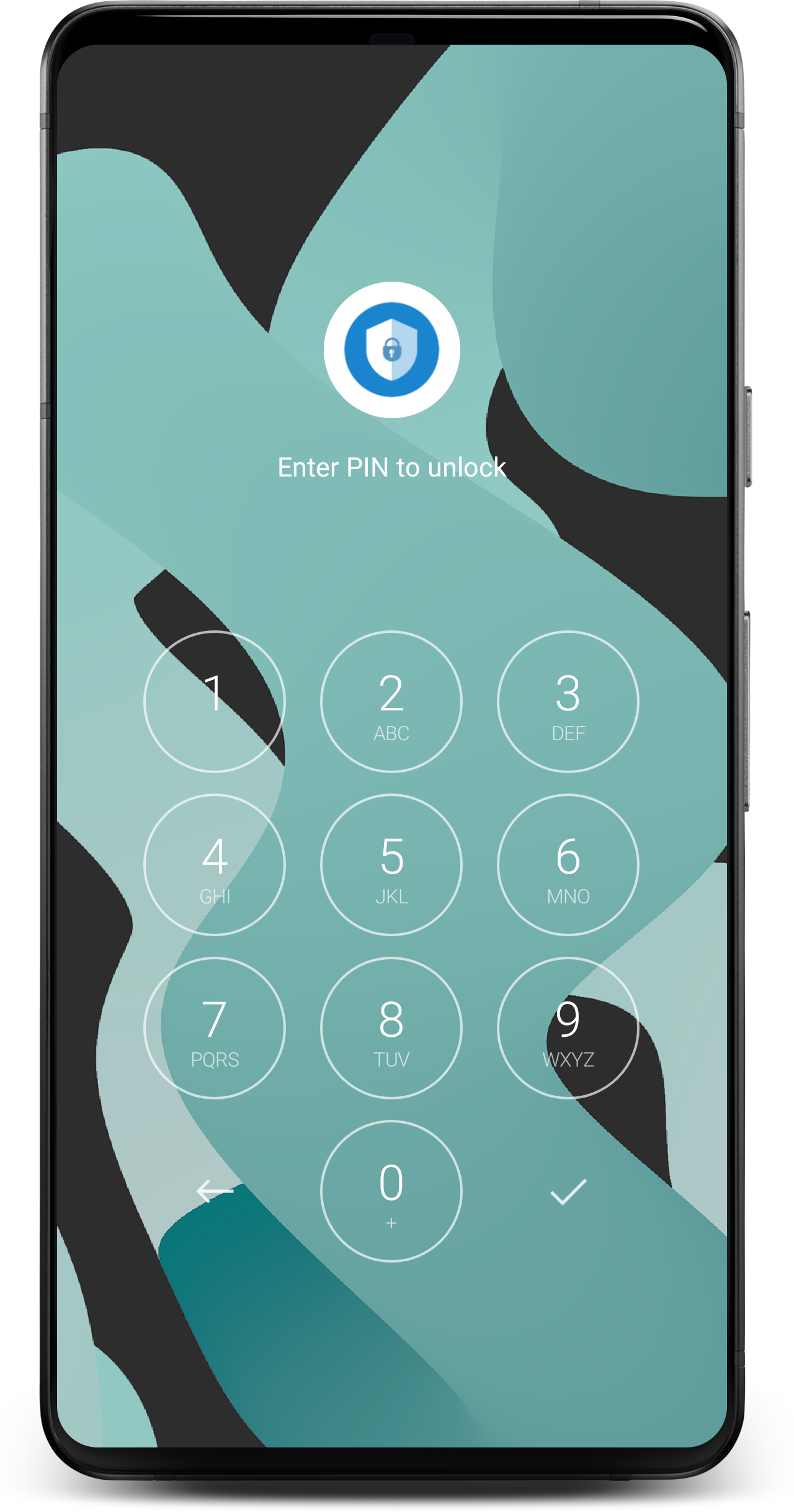 AppLock - Fingerprint v7.7.3 [Premium] 2ed03366511d2d4efb69adf08e5e7bf4