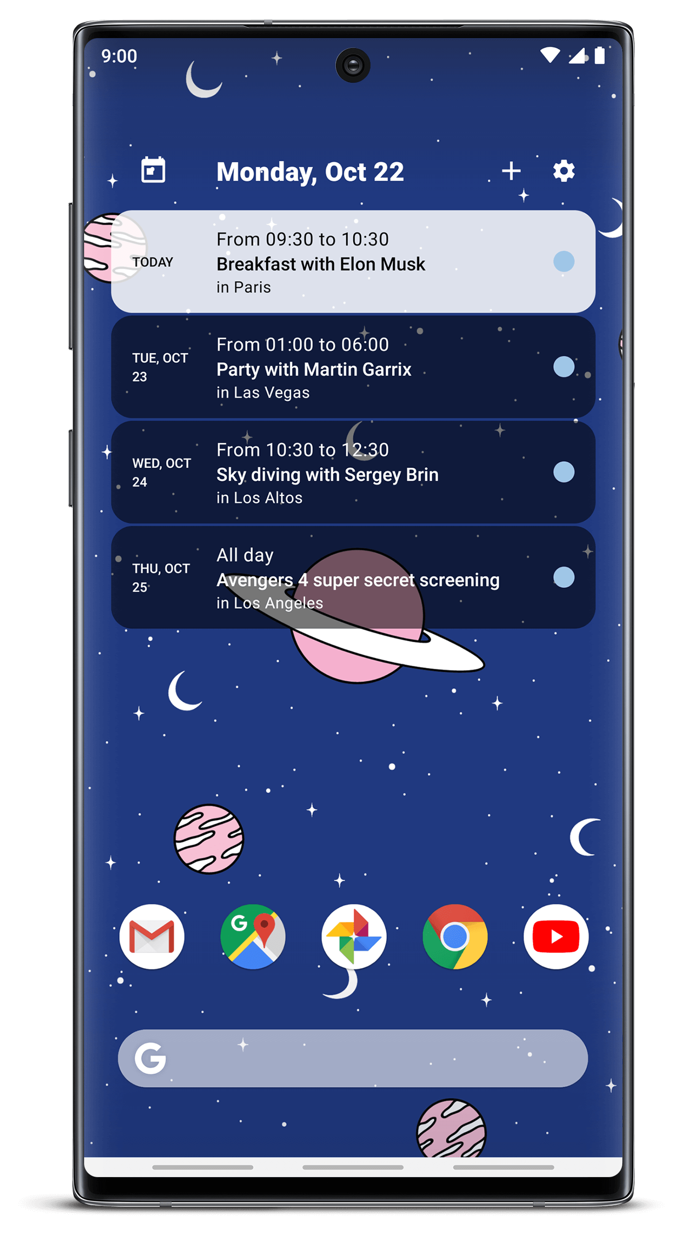 Calendar Widget by Home Agenda v3.5.1 [Patched] Dd701f83561ef6c2e518d58d2217452d