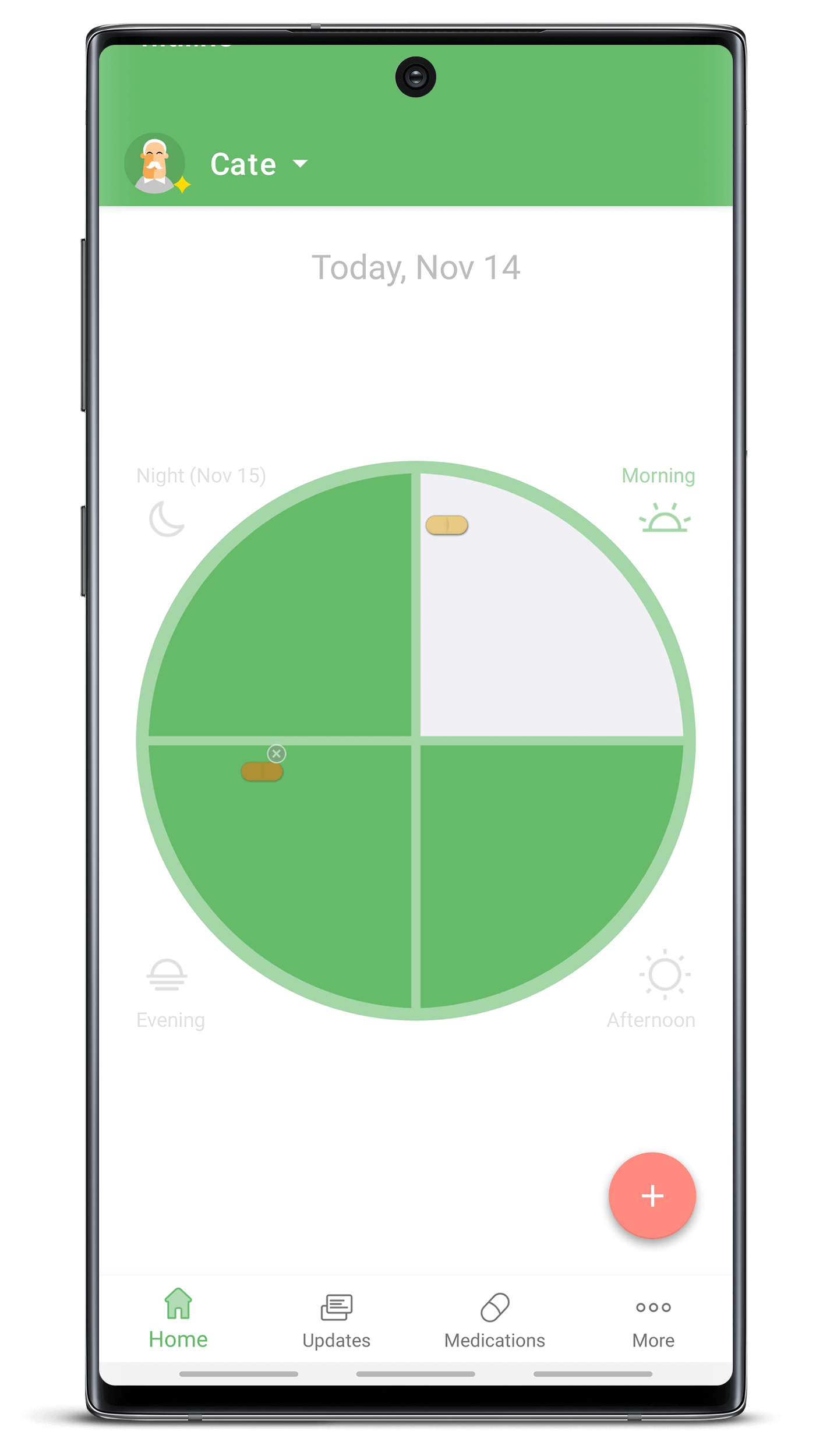 Pill Reminder & Medication Tracker - Medisafe v8.98.10018 [Premium] [Mod] Fbf8e3b3f69333d57aa320ca3e2330e4