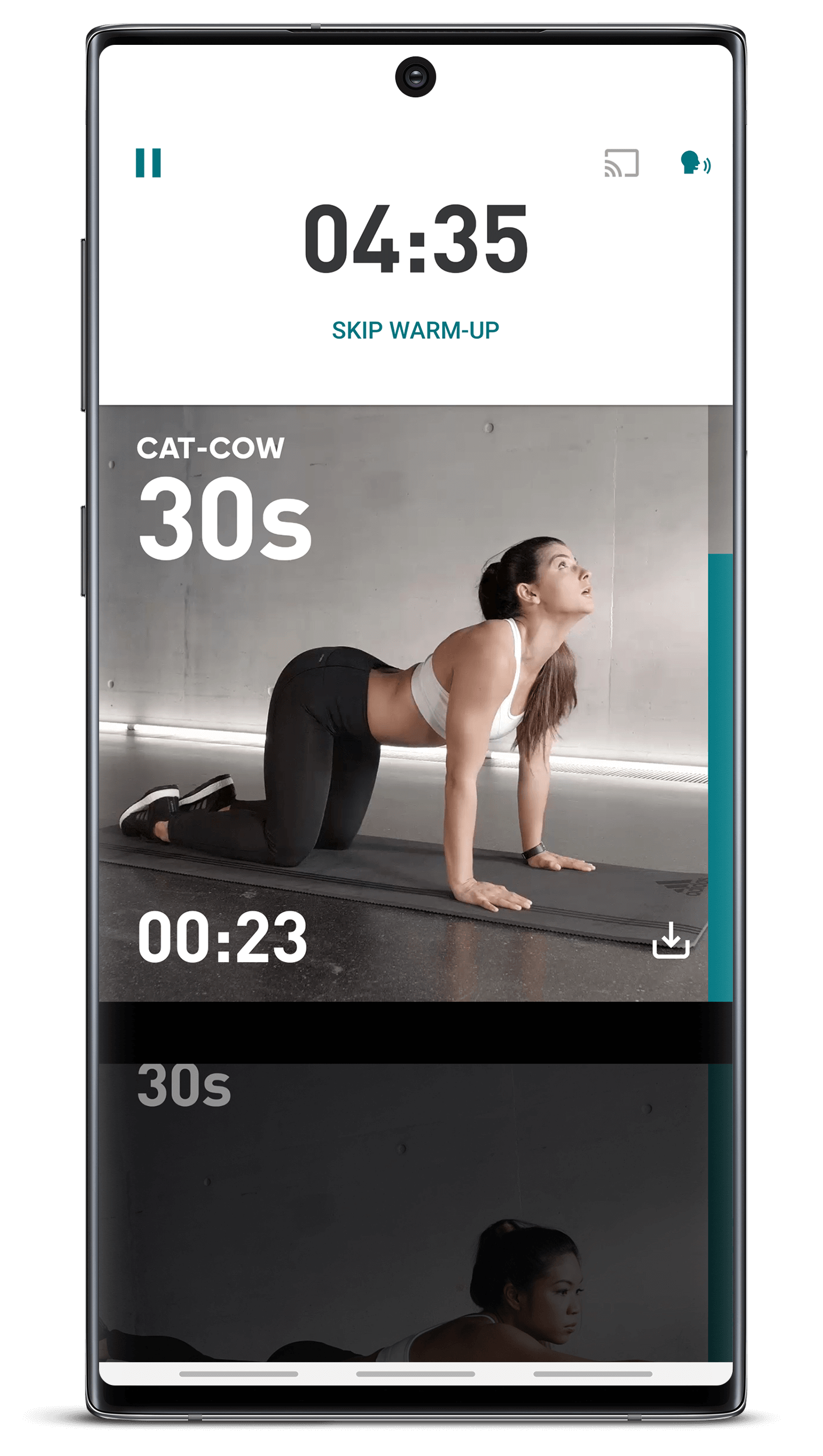Runtastic Results Strength Training Bodyweight V3 4 Runtastic Results Strength Training Bodyweight V3 4