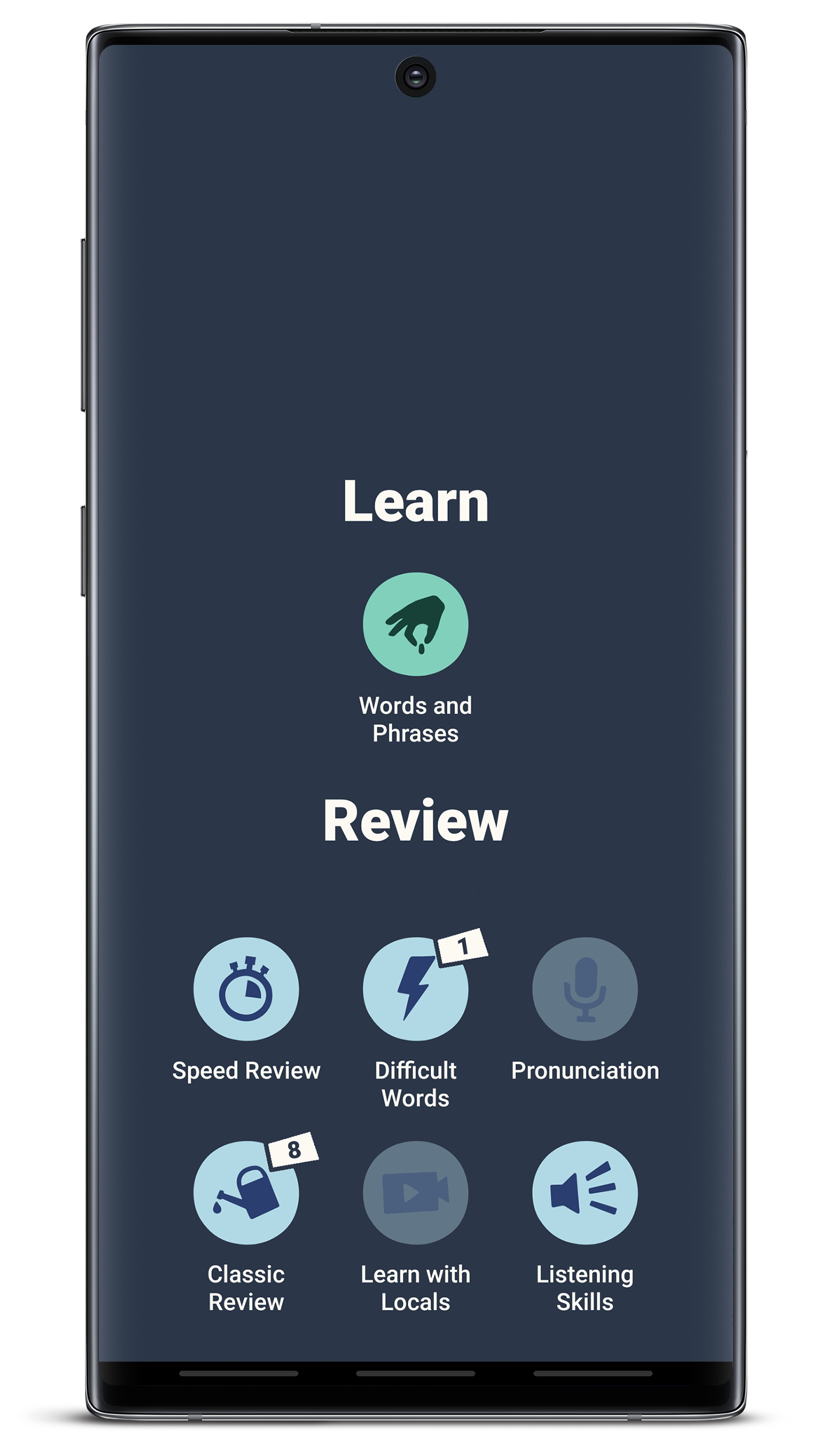 Learn Languages with Memrise v2.94_24699 [Premium] [Mod] 302e28ace8701521461c575b79a53c1b