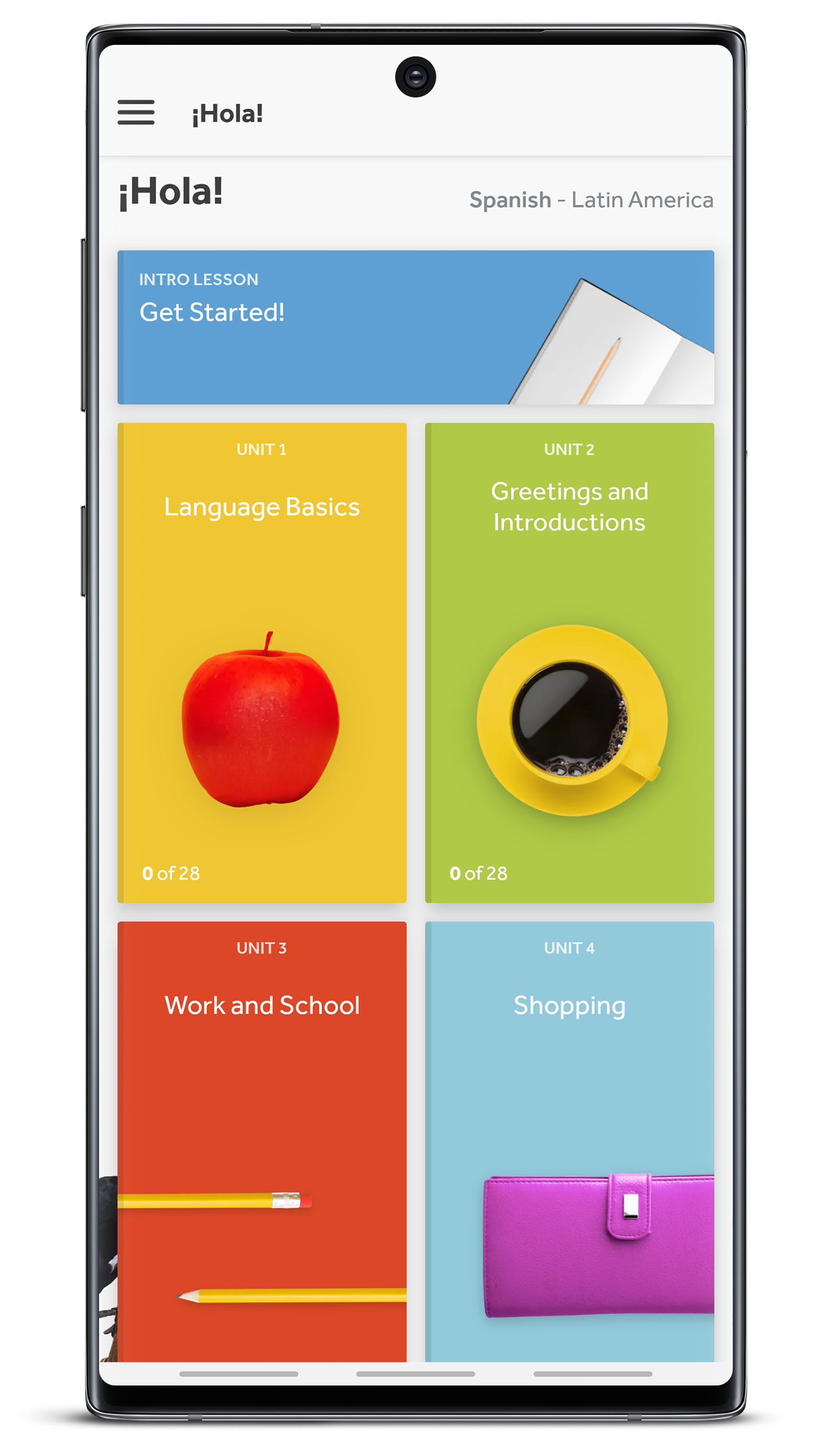 Rosetta Stone: Learn Languages v7.1.0 [Unlocked] [Mod] C01287207b4b402360d72b5f09567155