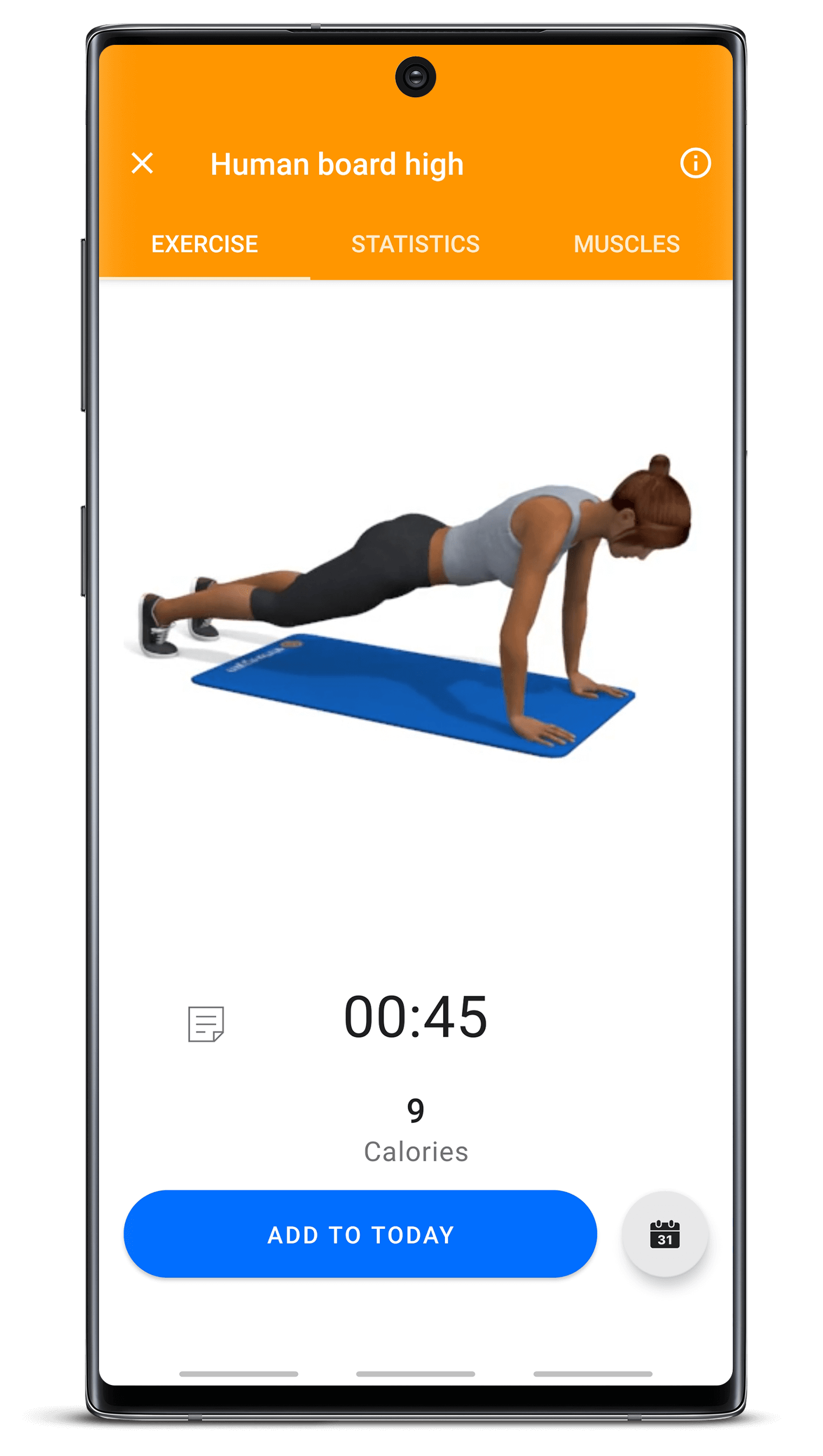 Virtuagym Fitness Tracker - Home & Gym v9.4.1 [Pro] [Mod] 9c68e117343358ed5611bccc83c4663e