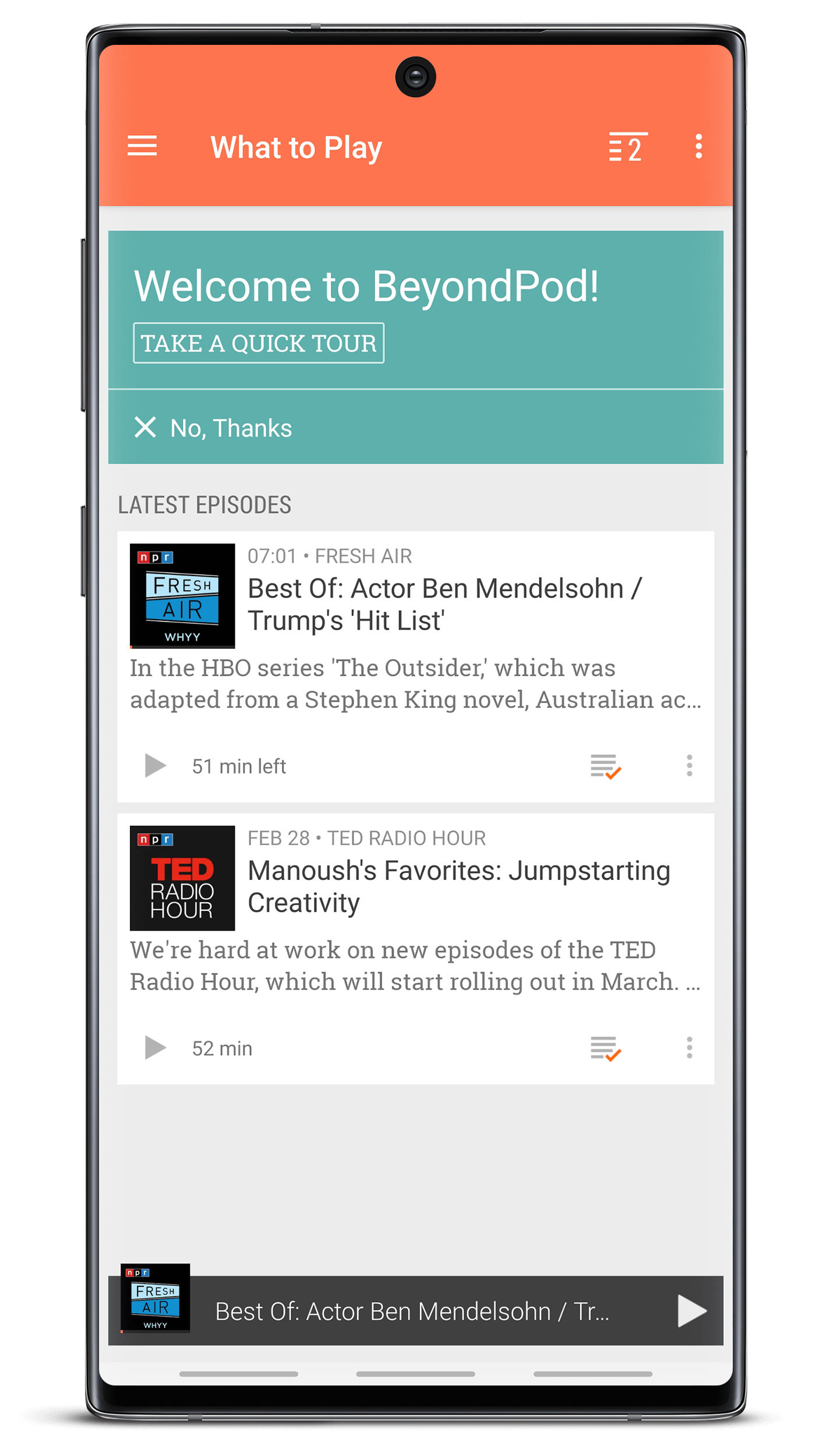 BeyondPod Podcast Manager v4.3.28 [Unlocked] F107dc9c5b0e3e0cb51e3e9b6a71c267