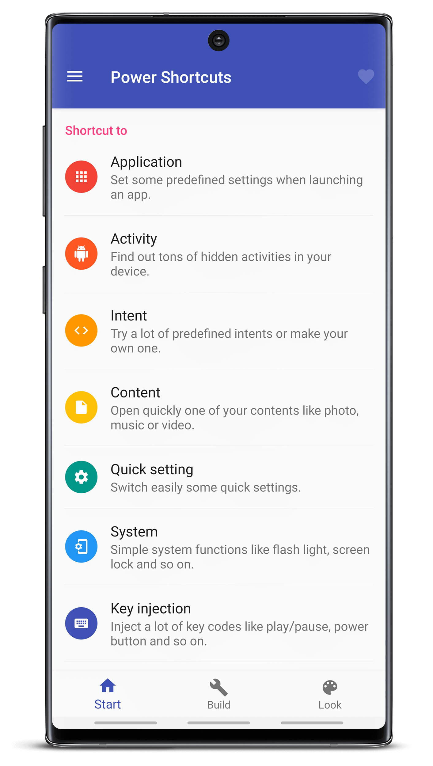 Power Shortcuts v1.2.2 [Patched] 92d752c7fcc56379ffadfb23038a2de5