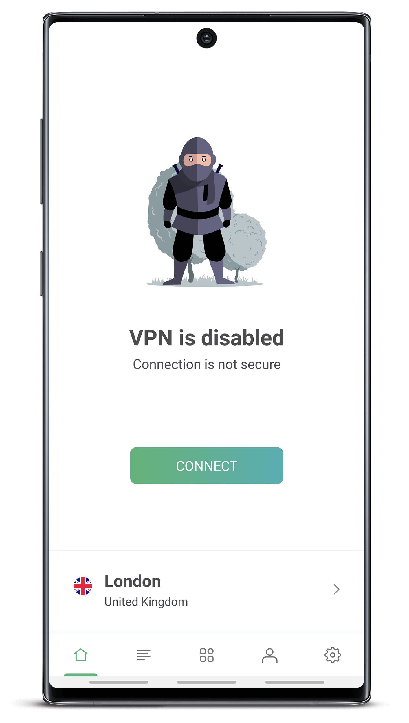 AdGuard VPN — Fast & secure, unlimited protection v1.0.259 [Unlocked] 0d28db22fb79cb589136f216d2320880