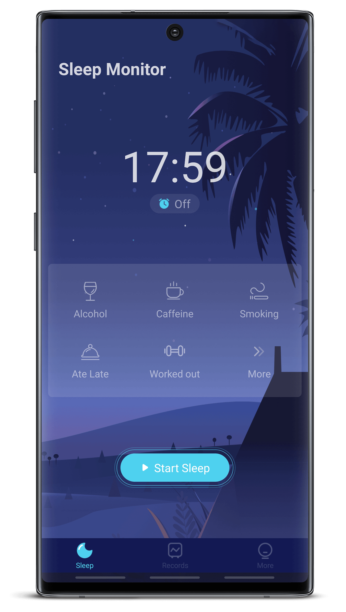 Sleep Monitor: Sleep Cycle Tracker & Recorder v1.3.9 build 92 [Pro] [Mod] 8c73bcea8c3866fcceccc0feeba57397