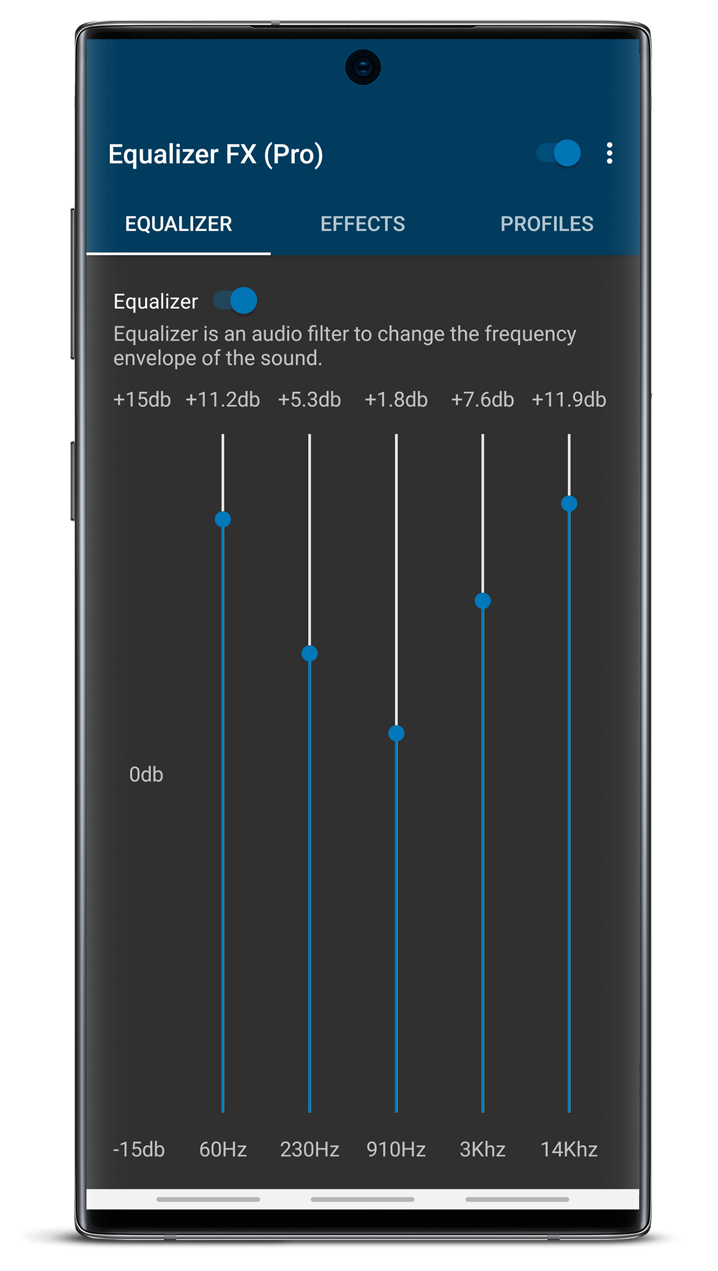 Equalizer FX. Pro v.3.4.3 [Paid] Fa8ab65a5844ae837d112ad608d23740