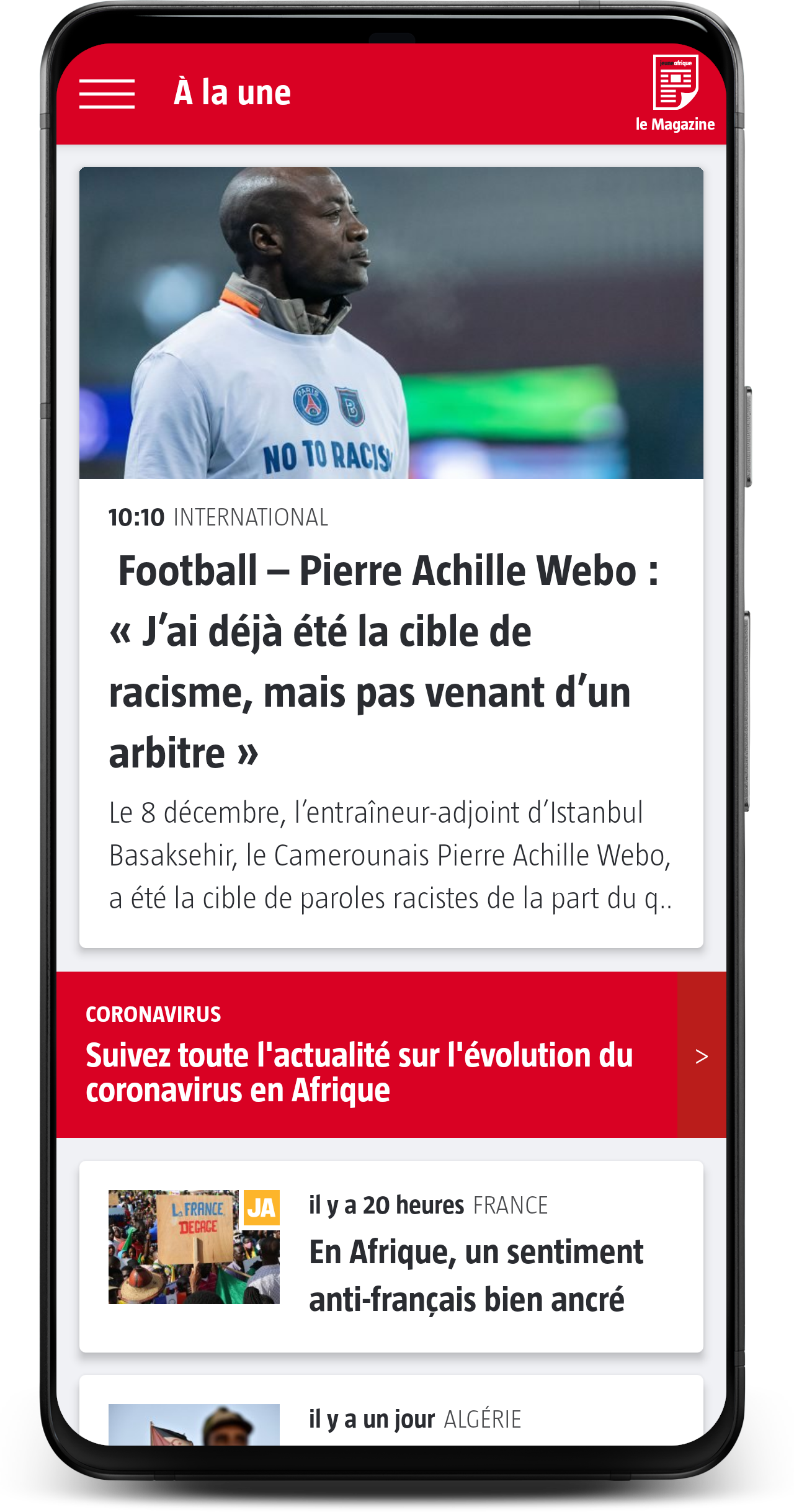 JeuneAfrique.com v6.4.5 [Subscribed] 799270220a1481e31dedbef1febc672b